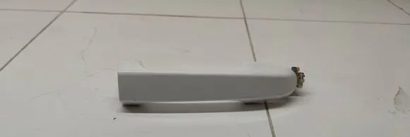 Toyota Yaris Front door exterior handle 242860