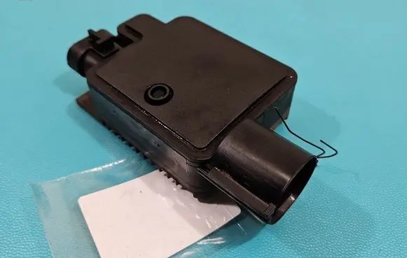 Volvo V40 Coolant fan relay 940009301 IMPRK1474183