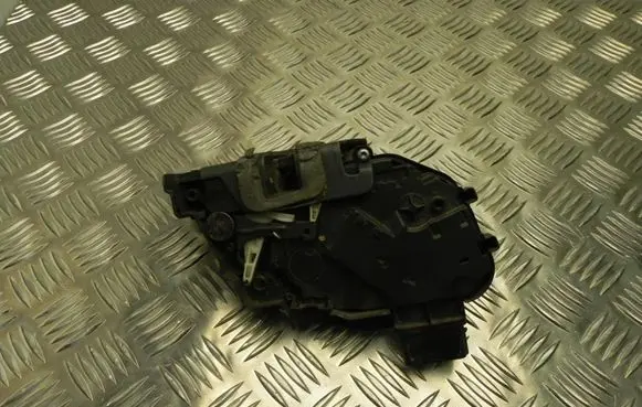 Ford S-MAX Rear door lock 6M2AR21812MA I7974