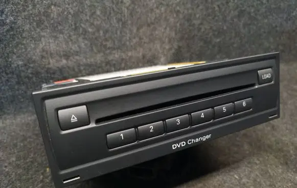 Audi A6 Allroad C7 CD/DVD changer 4H0035108E 4H0035108