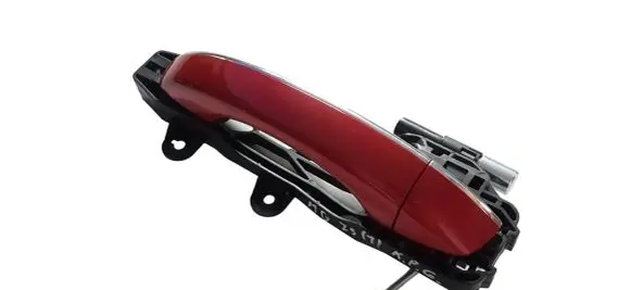 MG ZS Rear door exterior handle