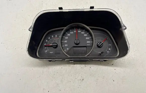 Toyota RAV 4 (XA40) Speedometer (instrument cluster) 8380042K41 1575700090