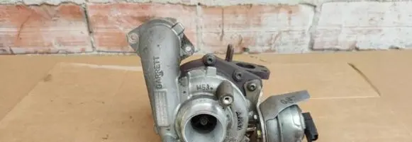 Ford Mondeo MK IV Turbo 9686120680
