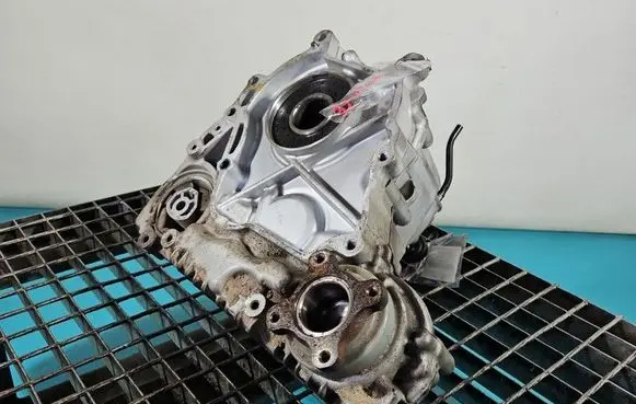BMW 3 F30 F35 F31 Gearbox transfer box case 7636178 IMPRK1586571