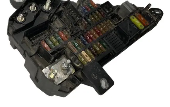 BMW 5 E60 E61 Fuse module 6906588 6906603