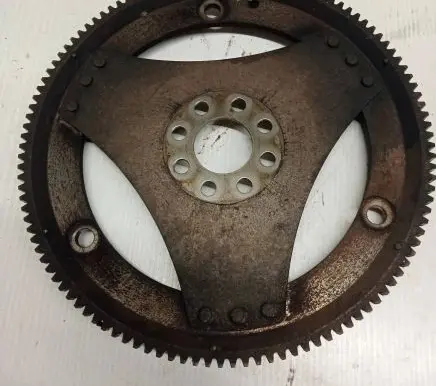 Audi A6 Allroad C5 Flywheel