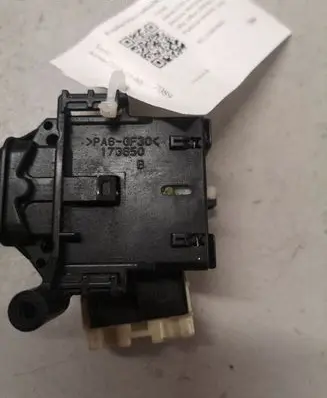 Toyota Avensis T250 Indicator stalk 8414005100 L92