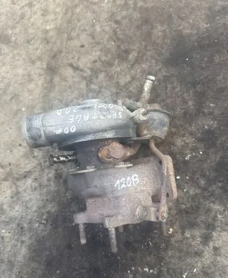 KIA Sportage Turbo