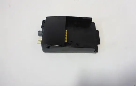 Mercedes-Benz B W246 W242 GPS navigation control unit/module A1725100011