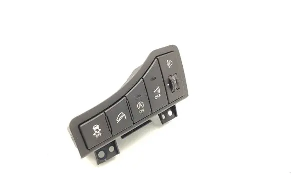 KIA Sportage Headlight level height control switch 93700-3U690WK