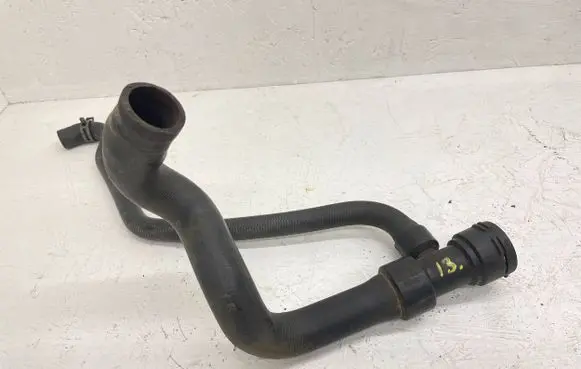 Audi A4 S4 B5 8D Engine coolant pipe/hose 8D0121055F