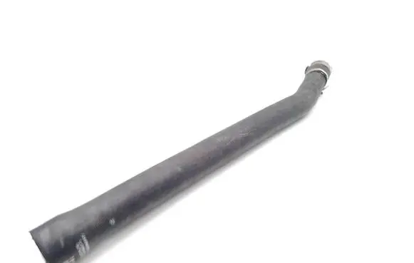 Porsche Panamera (970) Intercooler hose/pipe 97011017430 04W2013