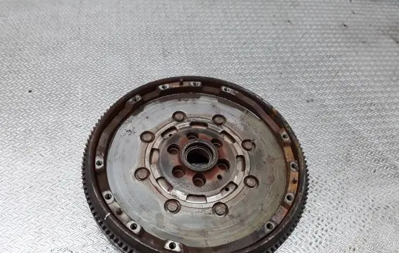 Seat Toledo II (1M) Dual mass flywheel 