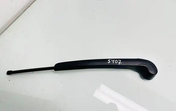 Audi Q5 SQ5 8R Rear wiper blade arm 