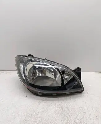 Skoda Citigo Headlight/headlamp 1ST941016D