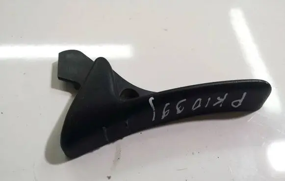Audi TT TTS Mk2 Other interior part 