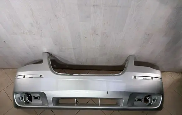 Chrysler Grand Voyager V Front bumper 