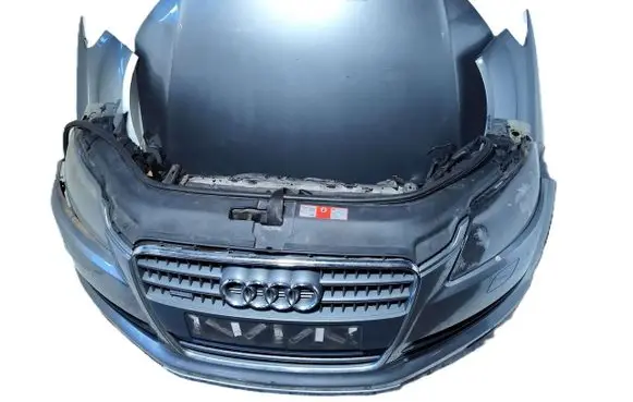 Audi Q7 4L Front piece kit 