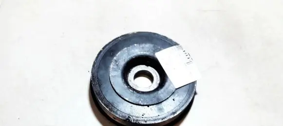 Mazda 3 I Crankshaft pulley