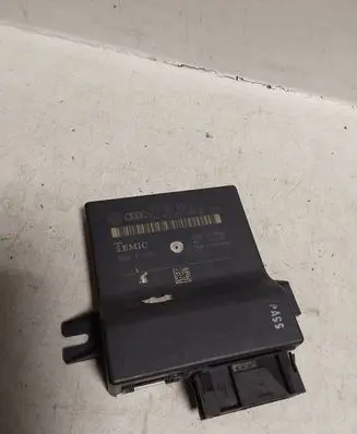 Audi A6 S6 C6 4F Gateway control module 4F0907468D 4F0910468A