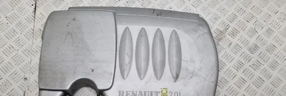 Renault Espace - Grand espace IV Engine cover (trim) 8200413533H