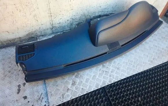 Mercedes-Benz S W221 Dashboard A2216800687 P0115009 000075041