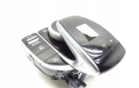 Mercedes-Benz C W205 Head unit multimedia control A2059008018