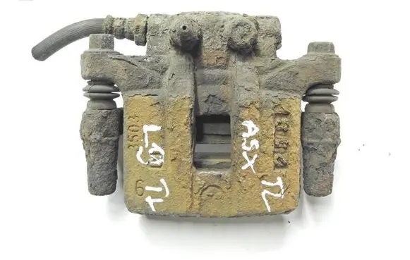 Mitsubishi ASX Rear brake caliper