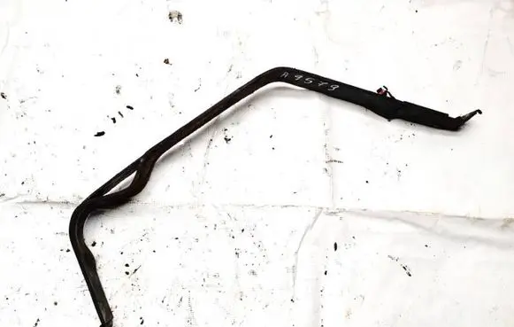 Honda CR-V Fuel tank mounting bracket 