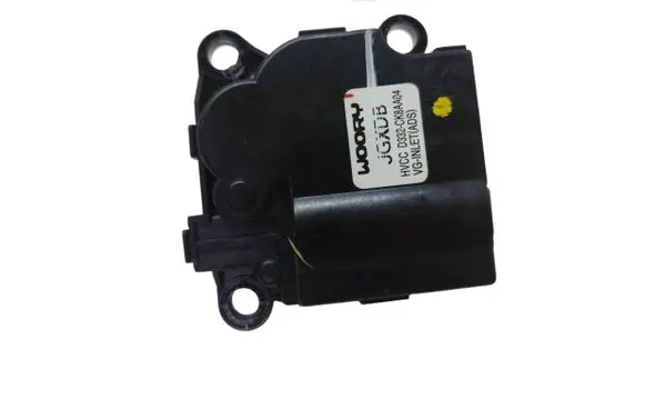 Tesla Model S Air flap motor/actuator D332CK8AA04