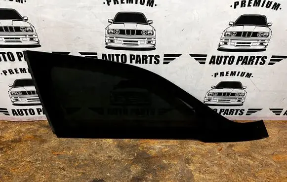 Ford S-MAX Front triangle window/glass 83937738393
