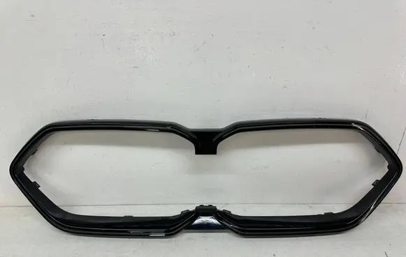 BMW X2 U10 Front bumper upper radiator grill 13310030020