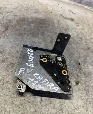 Opel Zafira C LED ballast control module 1473000331