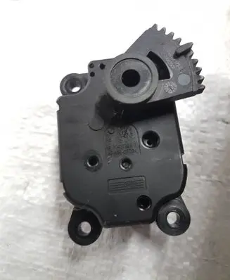 Ford Grand C-MAX Air flap motor/actuator 3M5H19E616AB EAD251 11875