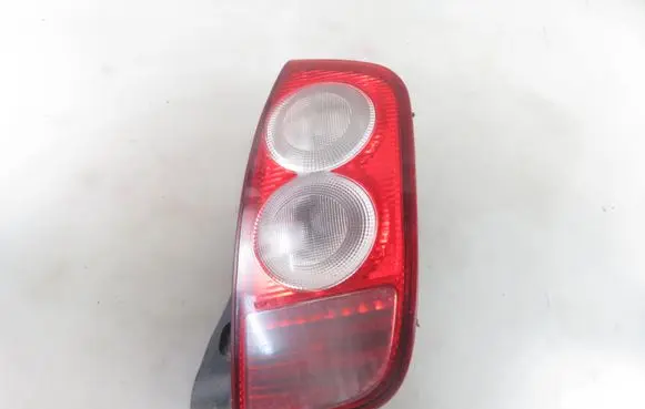Nissan Micra Rear/tail lights 