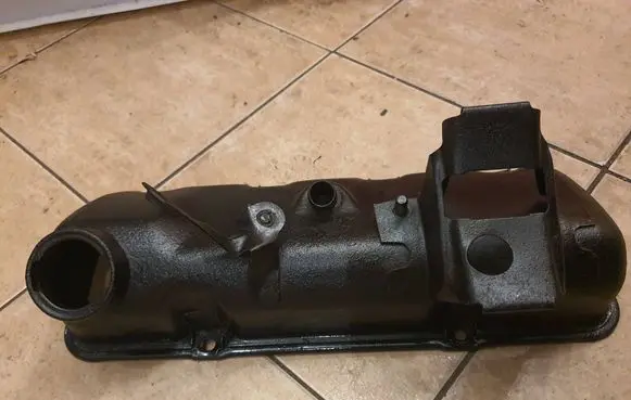 Talbot 1301 - 1501 Rocker cam cover 