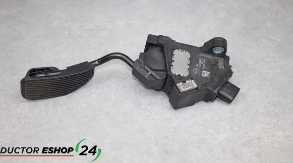Toyota Aygo AB40 Accelerator throttle pedal 781100H060
