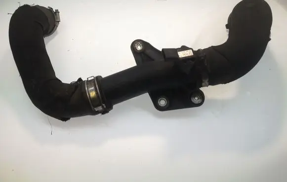 Audi A4 S4 B8 8K Intercooler hose/pipe 8K0145673E 8K0145673R 8K0145737H