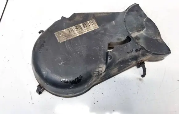 Audi A4 S4 B6 8E 8H Timing belt guard (cover) 059109123g 059109107