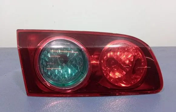 Fiat Croma Rear/tail lights 51727252