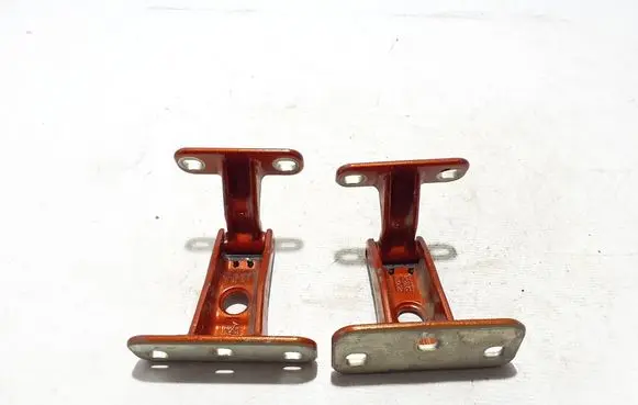 Renault Kangoo III Loading door upper hinge 904003694R