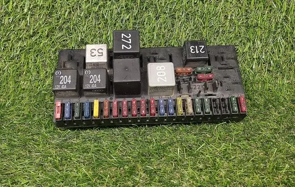 Fuse module