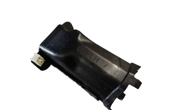 BMW 4 G22 G23 G24 G26 Intercooler air guide/duct channel 5A32063 51745A32063 8739153
