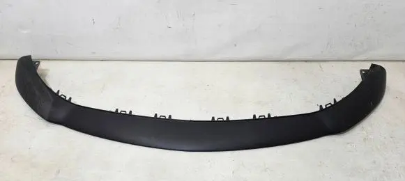 Mercedes-Benz EQC Front bumper lip A2938854401