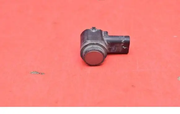 Volkswagen Golf Plus Parking PDC control unit/module 4H0919275