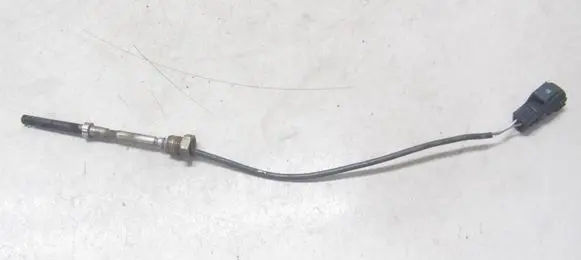 Volvo XC60 Exhaust gas temperature sensor 31293031