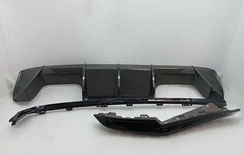 BMW M4 G82 G83 Rear bumper cross member 8075031