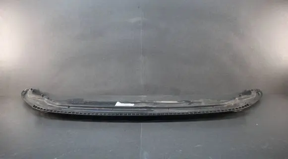 Volkswagen Golf VII Front bumper splitter molding 5G0805915B