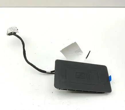 BMW iX3 G08 Wireless charging module 5A82C19