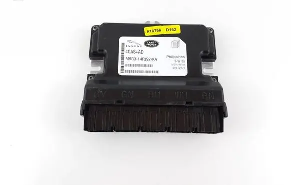 Land Rover Defender Suspension control unit/module M9R314F392KA M9R3-14F392-KA